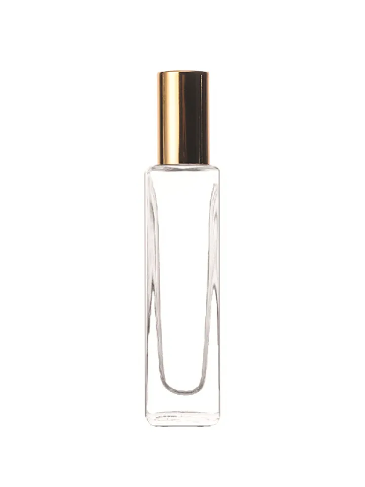10 ml perfume bottle