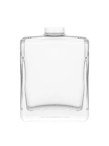 20 ml flat perfume bottle