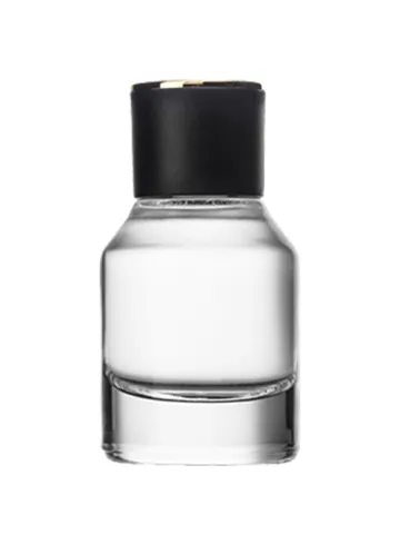 30 ml perfume bottle