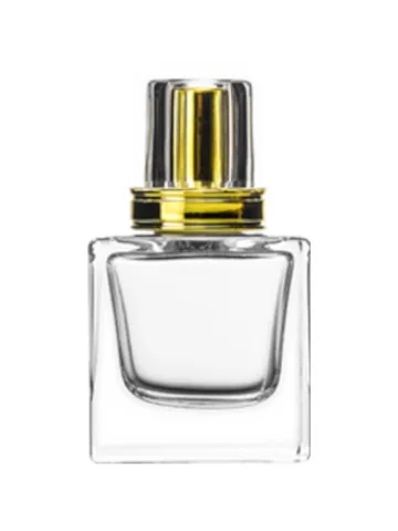 30 ml perfume bottle