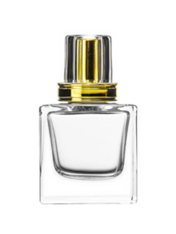 30 ml perfume bottle