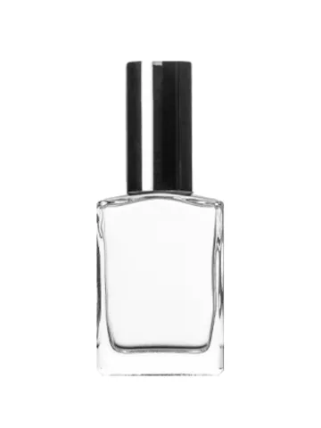 30 ml flat perfume bottle