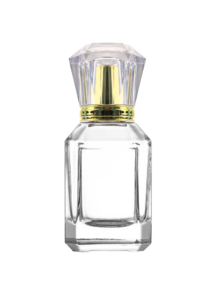 30 ml perfume bottle