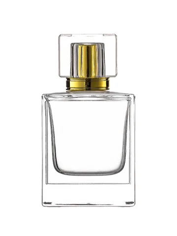 50 ml perfume bottle