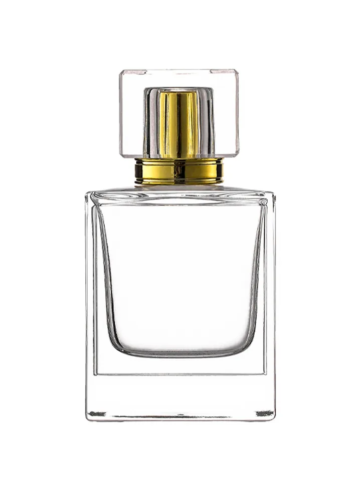 50 ml perfume bottle
