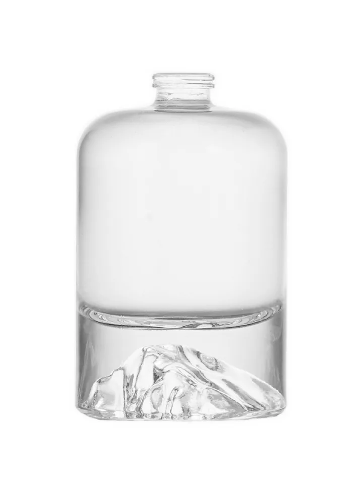 50 ml perfume bottle