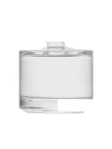 50 ml perfume bottle