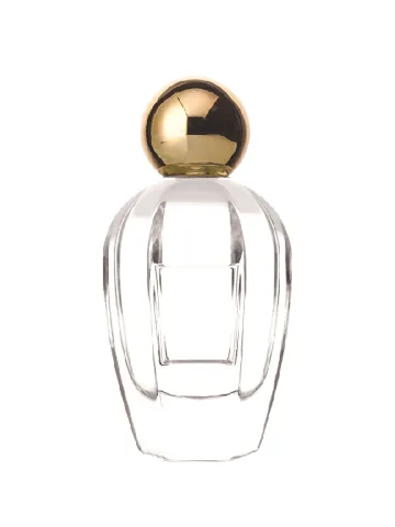 50 ml perfume bottle