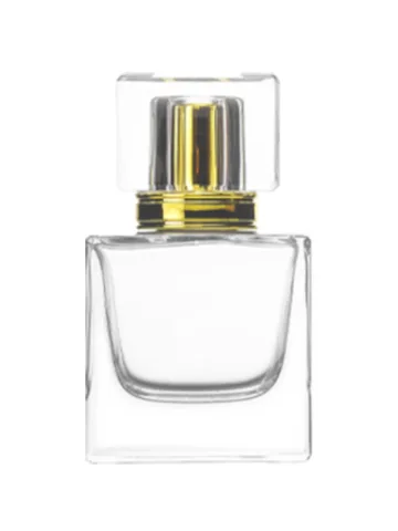 50 ml perfume bottle