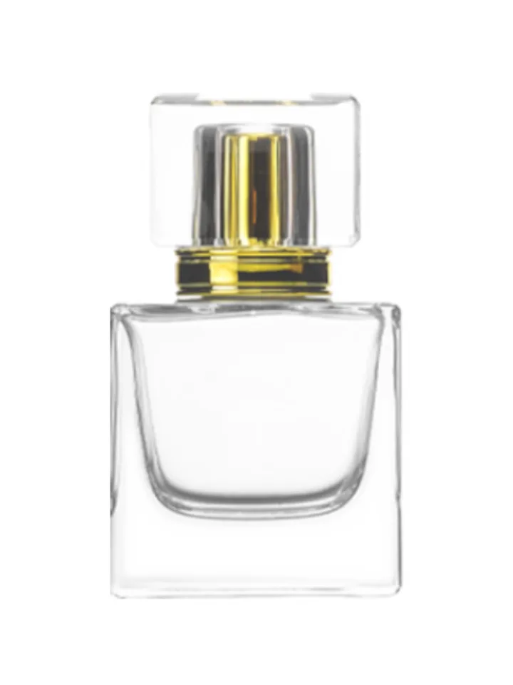 50 ml perfume bottle
