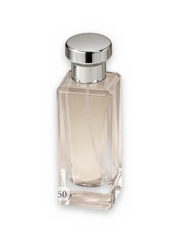 50 ml perfume bottle