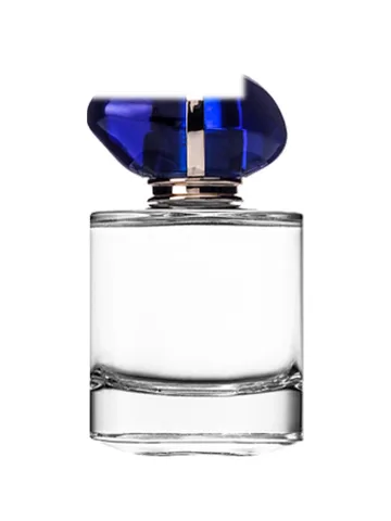 50 ml perfume bottle