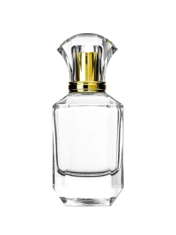 50 ml perfume bottle