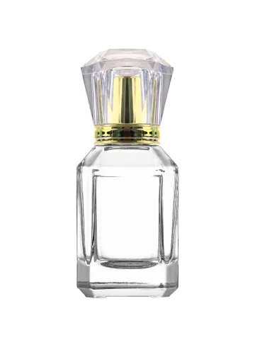 50 ml perfume bottle