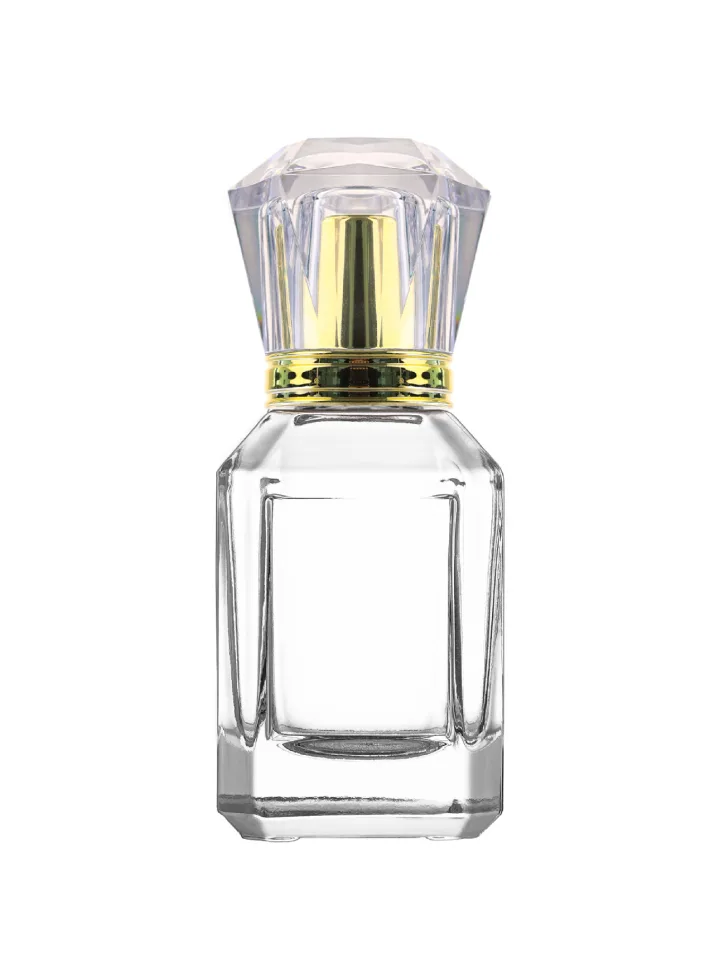 50 ml perfume bottle