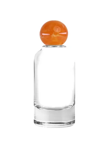 100 ml perfume bottle