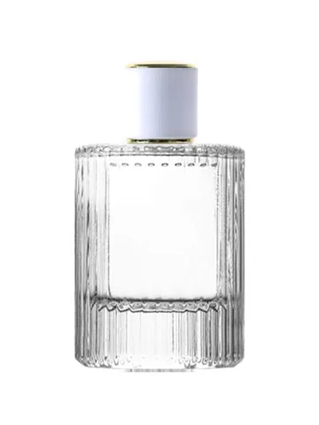 100 ml perfume bottle