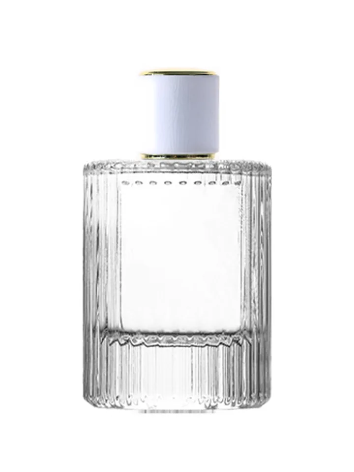 100 ml perfume bottle