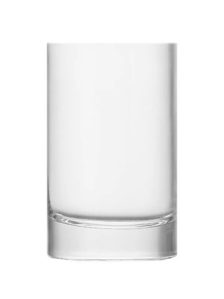 100 ml black perfume bottle