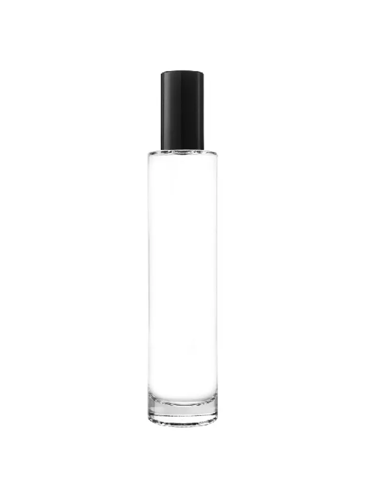 100 ml perfume bottle