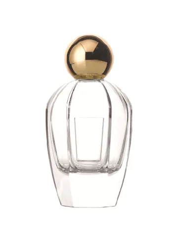 100 ml perfume bottle