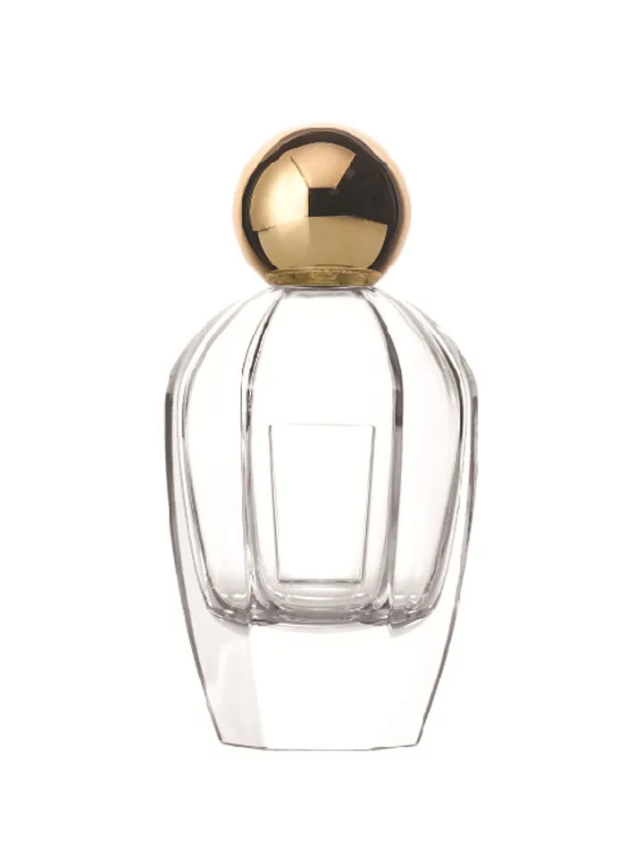 100 ml perfume bottle