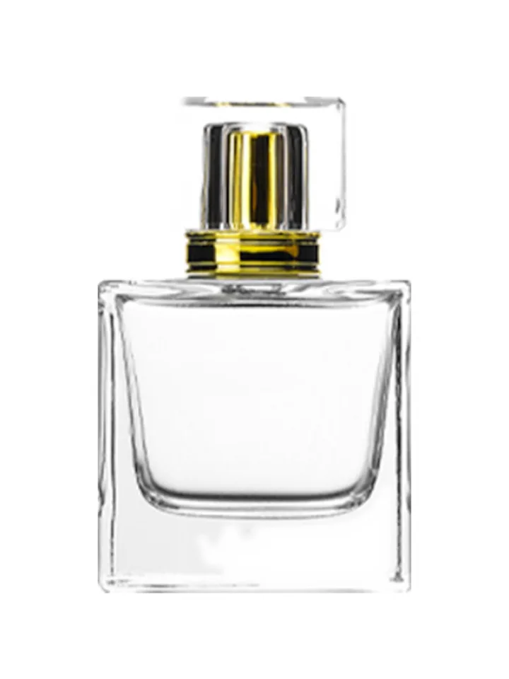 100 ml perfume bottle