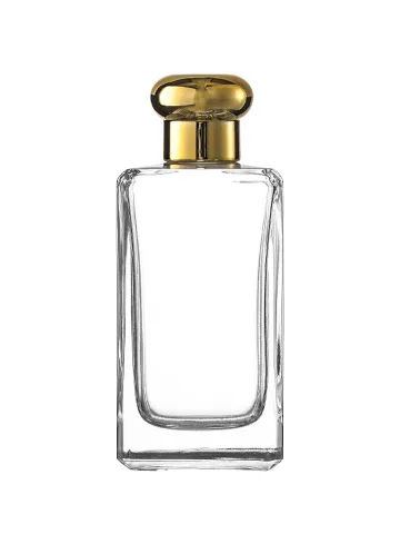 100 ml perfume bottle