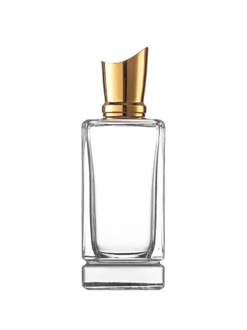 100 ml perfume bottle