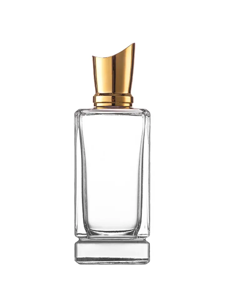100 ml perfume bottle