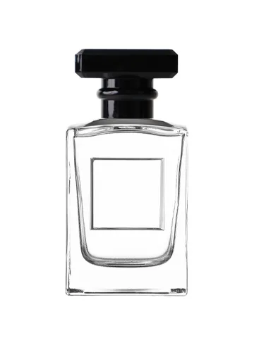 100 ml perfume bottle