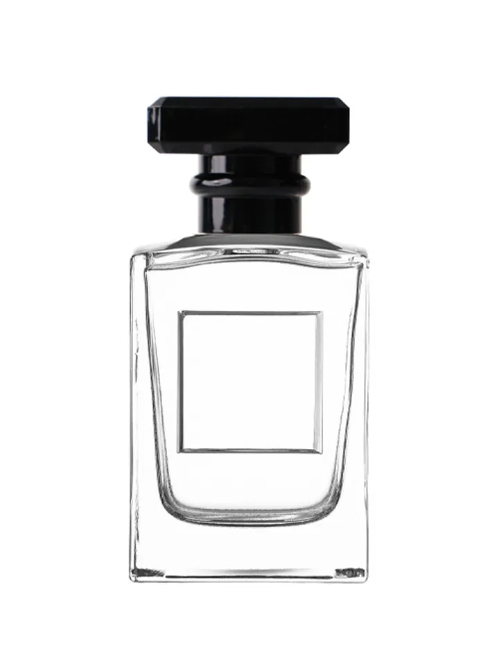 100 ml perfume bottle