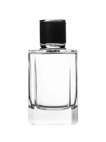 100 ml perfume bottle