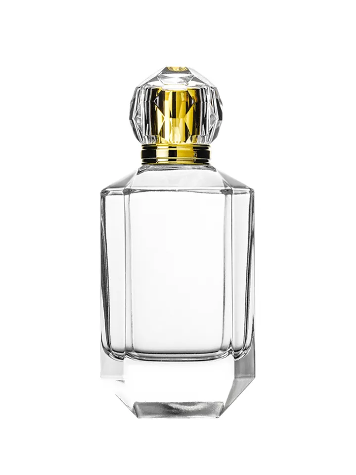 100 ml perfume bottle