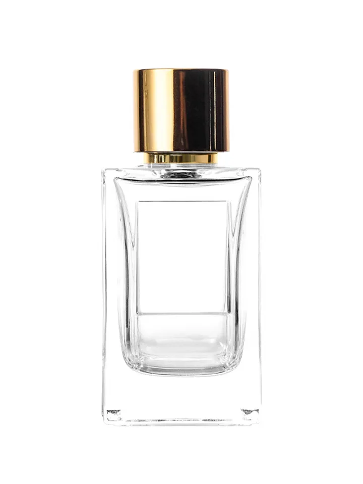 100 ml perfume bottle