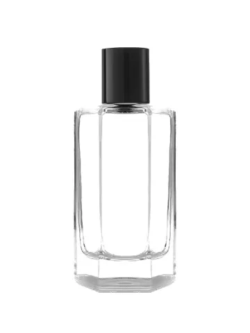 100 ml perfume bottle