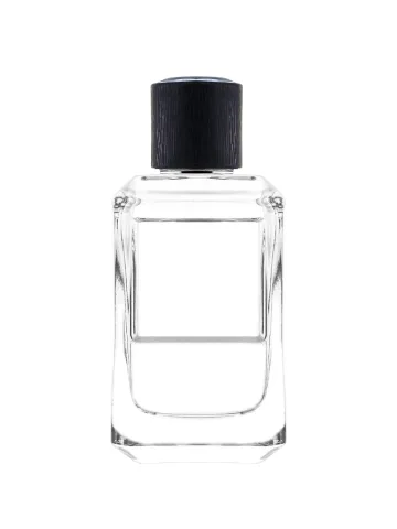 100 ml perfume bottle