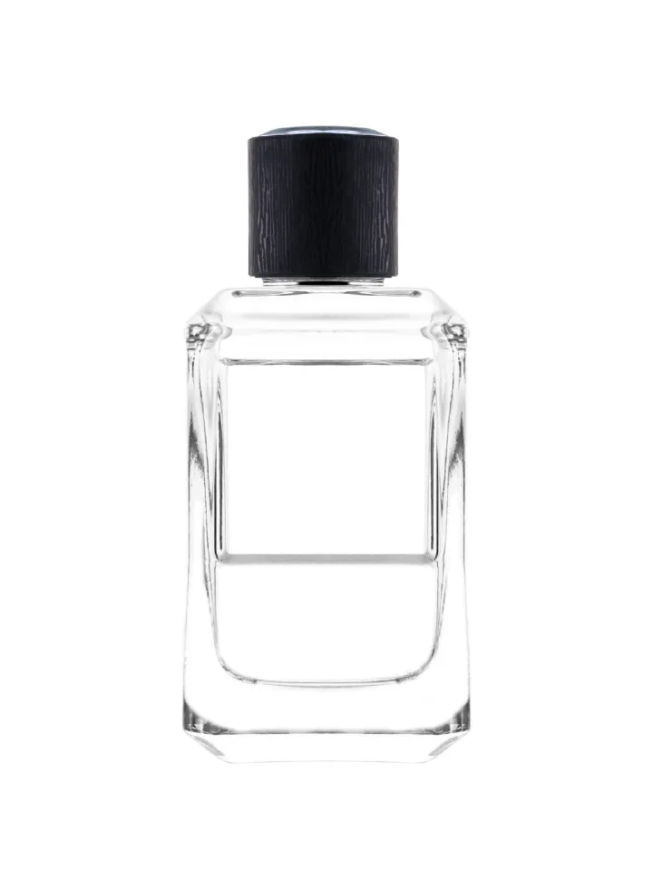 100 ml perfume bottle