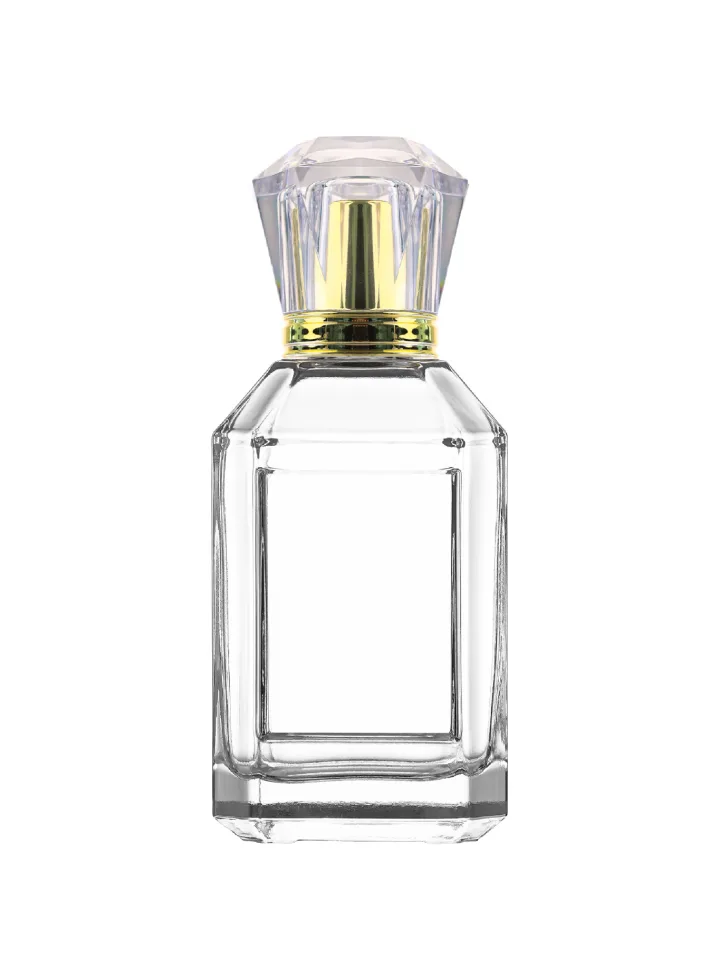 100 ml perfume bottle