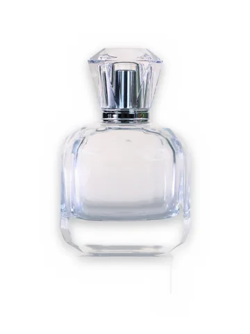 100 ml perfume bottle