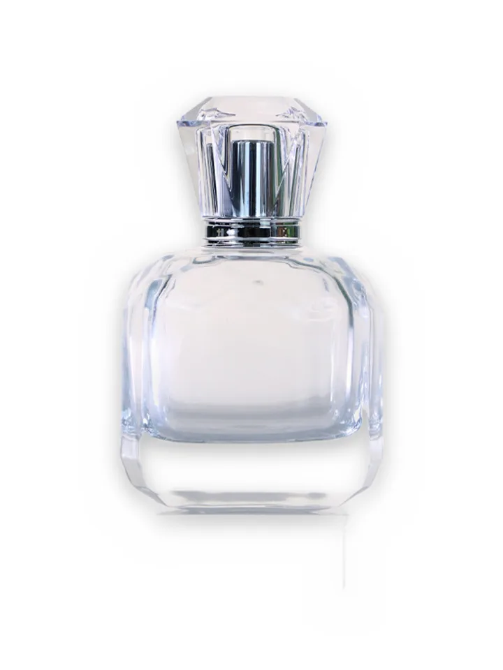 100 ml perfume bottle