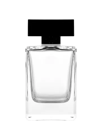 100 ml perfume bottle