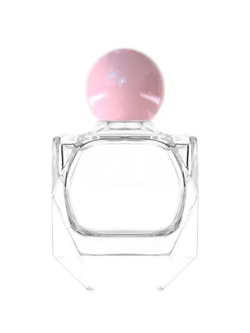 100 ml perfume bottle
