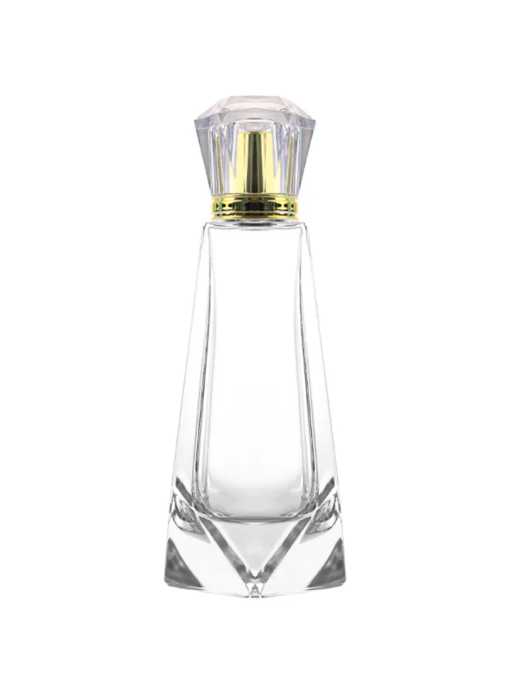Perfume bottle