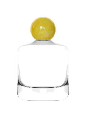 Perfume bottle
