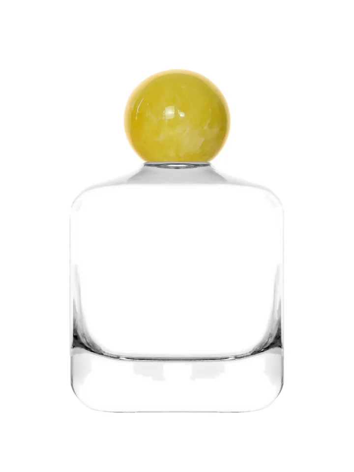 Perfume bottle