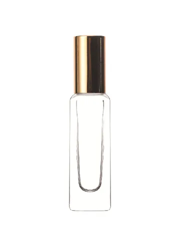 Perfume bottle