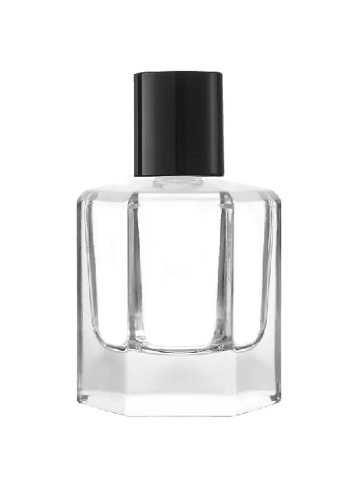 Perfume bottle