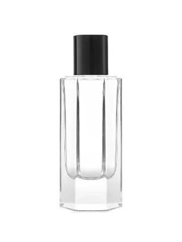 Perfume bottle