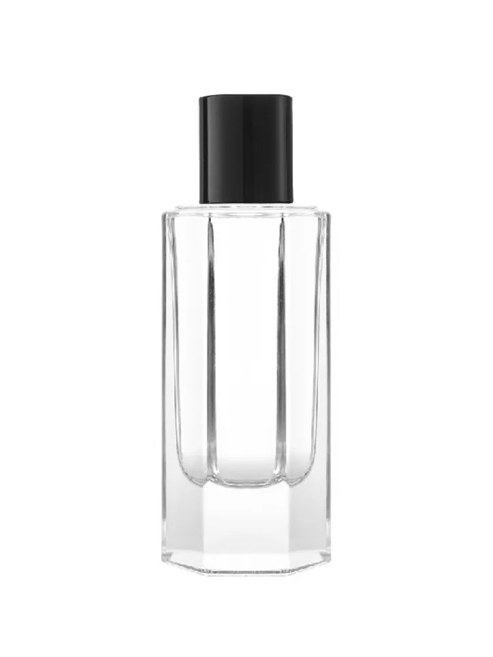 Perfume bottle